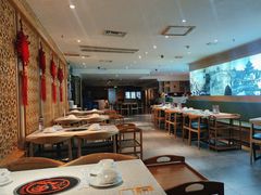 -土风豆米火锅(鸿通城店)