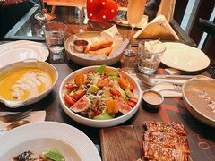 -Nord Grill&Bar Highland诺德西餐(深圳欢乐海岸店)