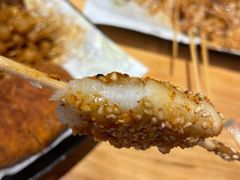 -老酱油炸社
