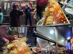 -郭记小街麻辣烫(南小街总店)