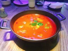 -兰木肆·云南菜(龙湖U城天街店)