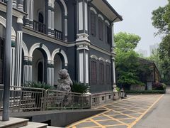 -湖南省立第一师范学校旧址