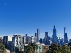 -墨尔本皇家植物园