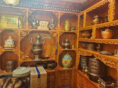 -宗巴雍姆藏餐府