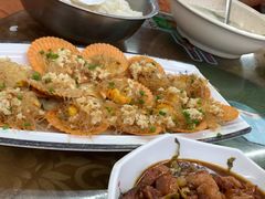 -梅姐海鲜餐厅(水头海鲜街店)