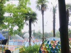 -苏州乐园森林水世界