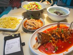 -探花·意境江南菜·唐伯虎文化体验店·松鼠桂鱼(观前店)
