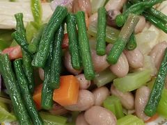 -马布尔莱斯食府(西红门店)