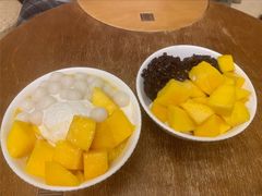 -小团圆糖水铺(襄阳南路店)