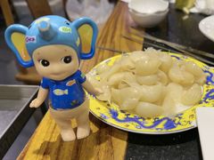 -南门涮肉(上海一店)