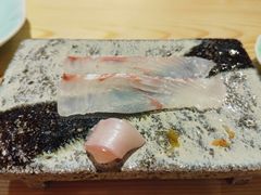 -然寿司(郎园vintage店)
