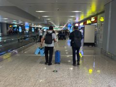 -杭州萧山国际机场