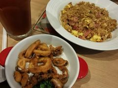 -必胜客(机场路店)