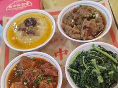 -杏花村水席楼·洛阳水席(老城十字街店)