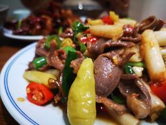 -静一餐厅·湖北菜(前门创始店)