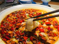 沸腾鱼-蘇小主(徐州万达店)