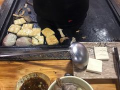 -滇藏石锅宴(北门坡古城管理局店)