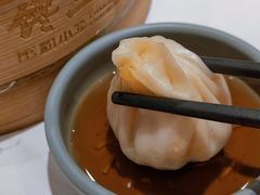 -馋三尺蟹粉小笼(人民广场店)
