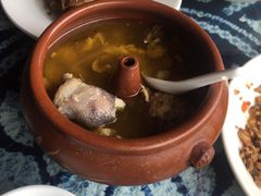 -香满楼(临安路店)