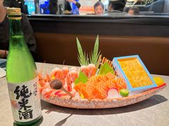 -炙柒Sekinana·精致日料(合生汇店)