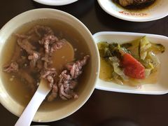 -好成财牛排馆(涂门街总店)