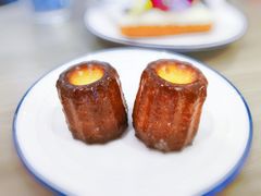 可露丽-Perma Café樸門(五羊店)