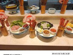 -外婆家传菜(老城店)