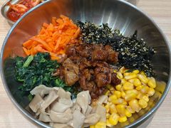 -米村拌饭(金象城店)