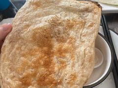 -古萧汪家羊肉馆(淮北四马路店)