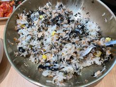 -小木屋拌饭(西安万象天地店)