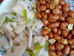 -微山岛春天里酒家