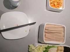 -半天妖烤鱼(蒸湘万达广场店)