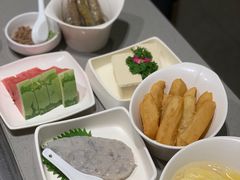 -海底捞火锅(海澜财富中心店)