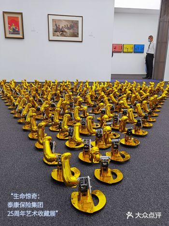 ️北京看展|殿堂级藏品！感受生命的惊奇