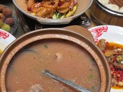 -肖记公安牛肉鱼杂馆· 省级非物质文化遗产(仁和路店)