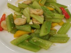 -东江海鲜酒家(艺都分店)