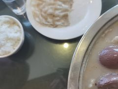 -老白肉馆(临江小区店)