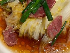 -外婆家(南开大悦城店)