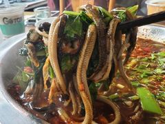 -乐山第一家临江鳝丝(茶坊路店)