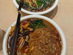 -水平有限广西米粉·广西风味集(五道口店)