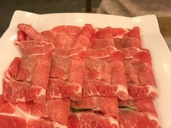 -牛街·马辈儿涮肉(牛街二店)
