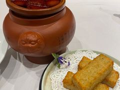 -上海1号私藏菜(静安店)