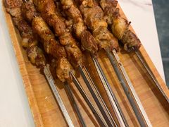 -乡村馕坑肉·烧烤·新疆菜·本地人更爱吃(阿勒泰首店)
