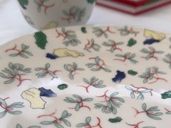 -沿途四季·云南菜·诗酒茶(蓝色港湾店)