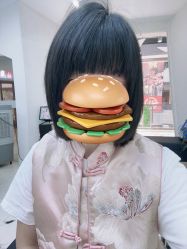 -FINE HAIR 烫染专业设计