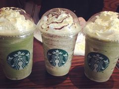 -星巴克(古象大酒店店)