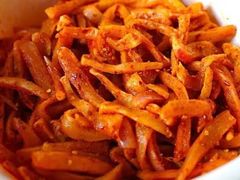 萝卜干-闽南肠粉(鼓浪屿总店)
