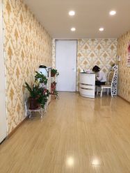 点击看大图 -Yue Show馨选·半永久纹眉纹眼线