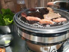 -韩山葵烤肉(太古里店)
