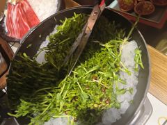 -热火朝天鲜切牛肉火锅(南强街巷店)